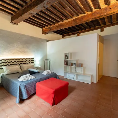 Apartment Le Loggine Del Pignatello Apartment, Siena