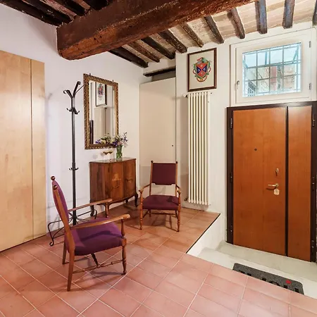 Apartment Le Loggine Del Pignatello Apartment, Siena