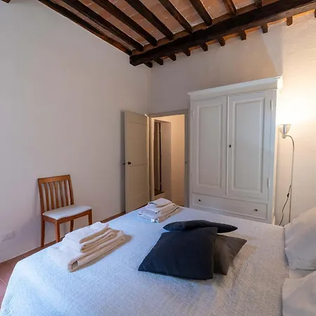 Le Loggine Del Pignatello Apartment, Apartment Siena