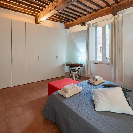 Apartment Le Loggine Del Pignatello Apartment, *