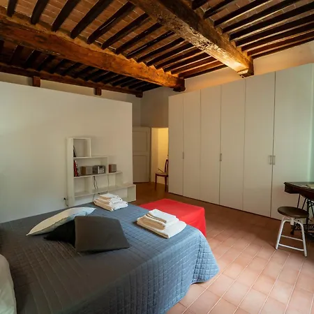 Le Loggine Del Pignatello Apartment, Siena