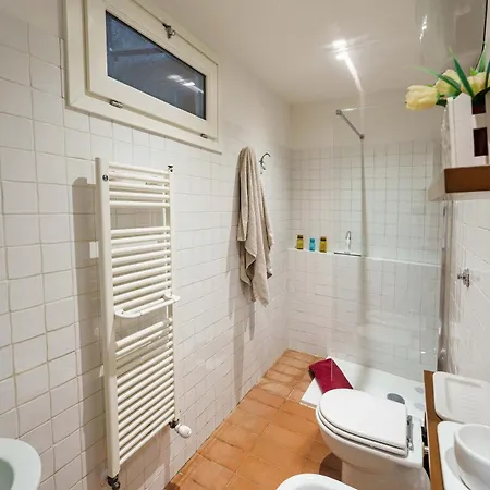 Le Loggine Del Pignatello Apartment, Apartment