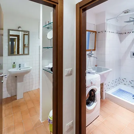 Le Loggine Del Pignatello Apartment, Apartment Siena