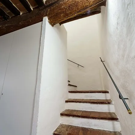 Apartment Le Loggine Del Pignatello Apartment,